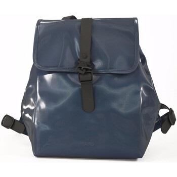 Sac Rains Sac à dos Bucket Backpack bleu-046346