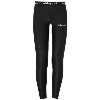 Veste Uhlsport LEGGING DISTINCTION PRO LONG TIGHTS - Noir - M