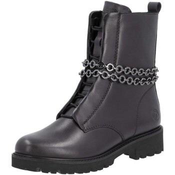 Bottes Remonte -