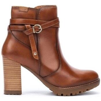 Bottines Pikolinos CONNELLY W7M 8806