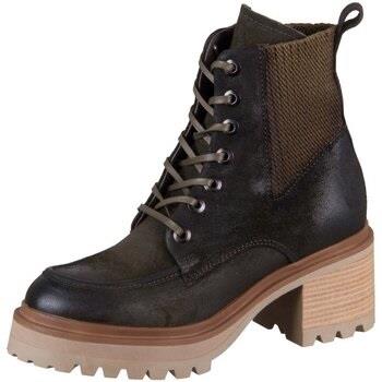 Bottes Mjus -