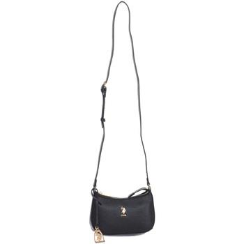 Sac a main U.S Polo Assn. BEUJE6005WVP-BLACK