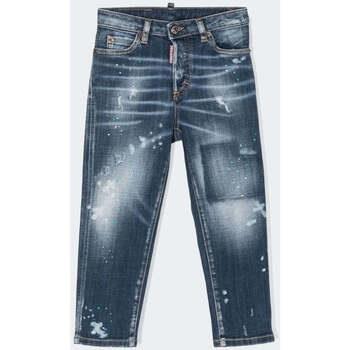 Jeans enfant Dsquared -