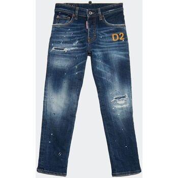 Jeans enfant Dsquared -