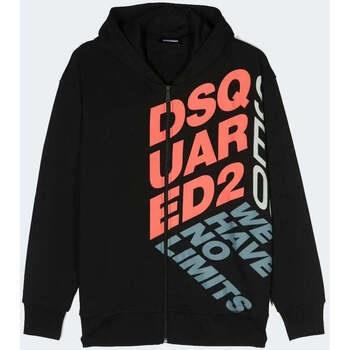 Sweat-shirt enfant Dsquared -