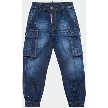 Jeans enfant Dsquared -