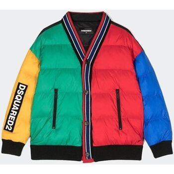 Blouson enfant Dsquared -