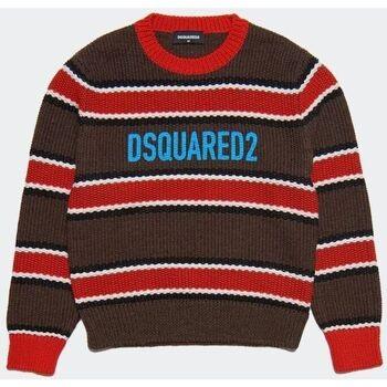 Sweat-shirt enfant Dsquared -