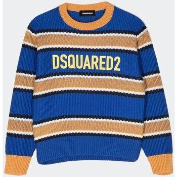 Sweat-shirt enfant Dsquared -