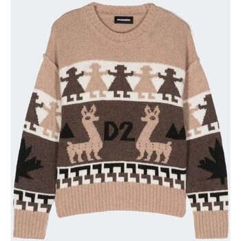 Sweat-shirt enfant Dsquared -