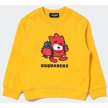 Sweat-shirt enfant Dsquared -