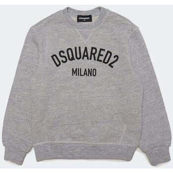 Sweat-shirt enfant Dsquared -