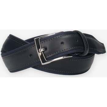 Ceinture Frau C636-BLU