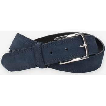 Ceinture Frau C633-BLU