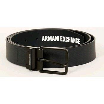 Ceinture EAX 951394 4R850