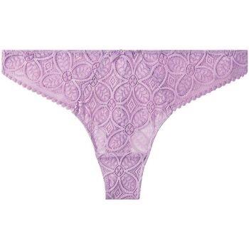 Tangas Pomm'poire Tanga lilas Entracte