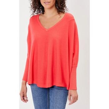 Pull La Fiancee Du Mekong Pull oversize maille LANA