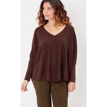 Pull La Fiancee Du Mekong Pull oversize maille LANA