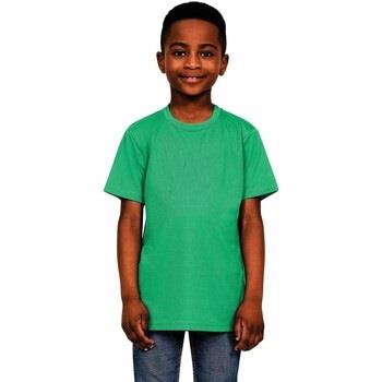 T-shirt enfant Casual Classics Original Tech