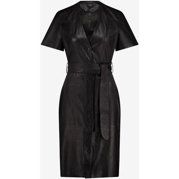 Robe Ibana DORAMIA BLACK BLACK