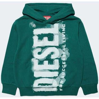 Sweat-shirt enfant Diesel -