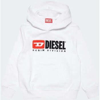 Sweat-shirt enfant Diesel -