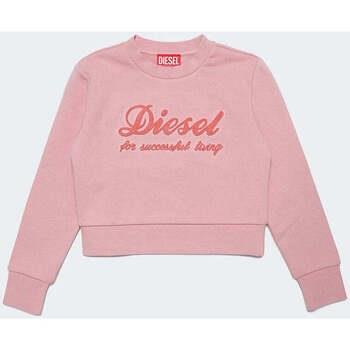 Sweat-shirt enfant Diesel -