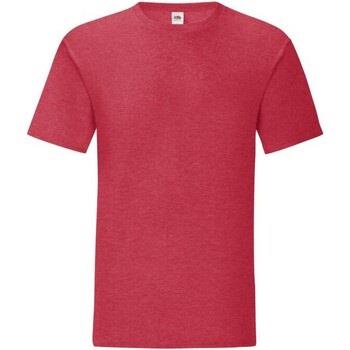 T-shirt Fruit Of The Loom Iconic 150