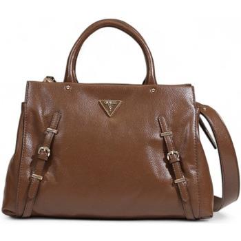 Sac Guess LEVIA TRI COMPARTMENT SATCHEL HWBS85 01060