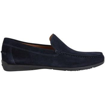 Mocassins Geox U Siron mocassino