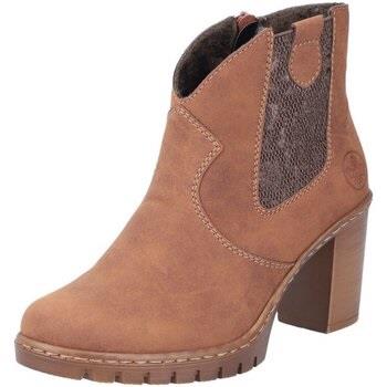 Bottes Rieker -