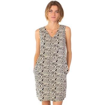 Robe Coton Du Monde Diana