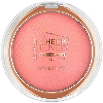 Blush &amp; poudres Catrice Cheek Lover Oil-infused Blush 010-blooming...