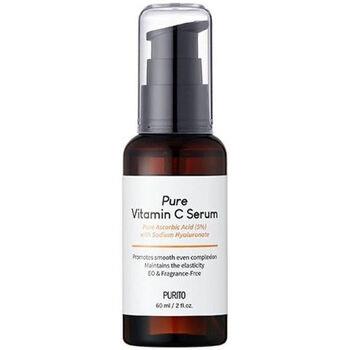 Anti-Age &amp; Anti-rides Purito Pure Vitamin C Serum