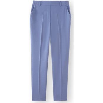 Pantalon Daxon by - Pantalon élastiqué longueur 7/8ème