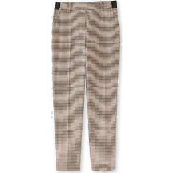 Pantalon Daxon by - Pantalon élastiqué longueur 7/8ème