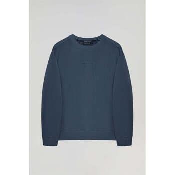 Sweat-shirt Polo Club HIGOR MINIMAL