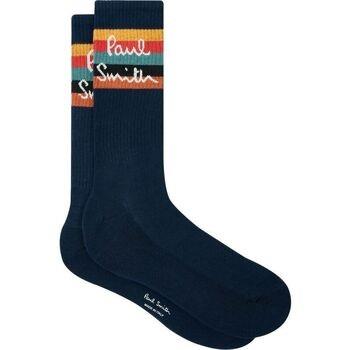 Chaussettes Paul Smith Ribbed Chaussettes