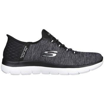 Baskets Skechers SUMMITS DAZZLING HAZE