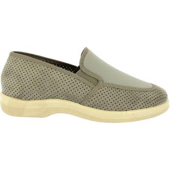 Mocassins Doctor Cutillas Mocassins 21320 Toile Hachée