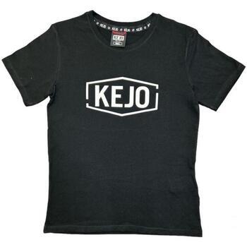 T-shirt Kejo 503a3mxotewng