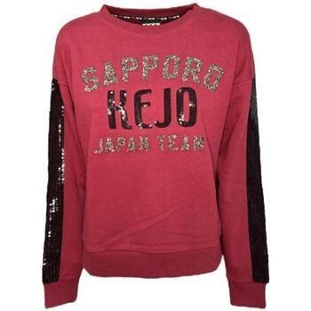 Sweat-shirt Kejo 391a3cymc02md