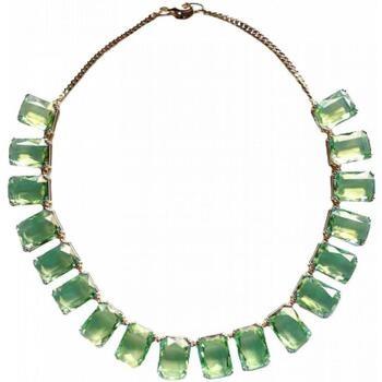 Collier Nenette xelma_verde