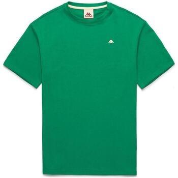 T-shirt Robe Di Kappa 65111lw_verde