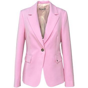 Veste Please j493plucia_rosa