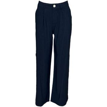 Pantalon Molly Bracken la1109ae-navy_blue