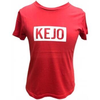 T-shirt Kejo 227a3mxos0xmd