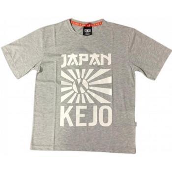 T-shirt Kejo 492a3mxos0xmt