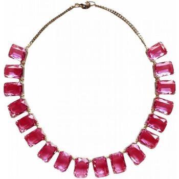 Collier Nenette xelma_rosso