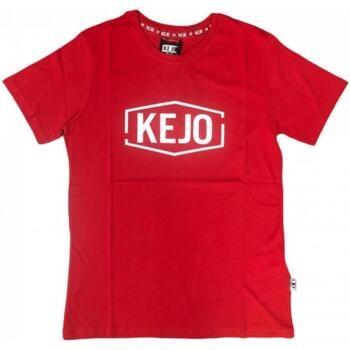 T-shirt Kejo 497a3mxos0xmt